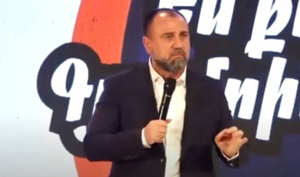 Փաշինյանականների կողքին են ու նրանց սատարում են թուրքերն ու ադրբեջանցիները, իսկ գյումրեցիները այդ երկու ազգությունների հետ կապ չունե՛ն․ Ռուբեն Մխիթարյան (Տեսանյութ)