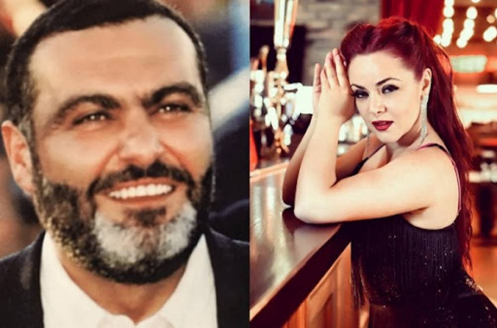 Հերոսը իմ սրտի, սիրտը իմ չի լքի․ Լիլիթ Կարապետյանն այցելել է Սպարապետի շիրիմին․ լուսանկար