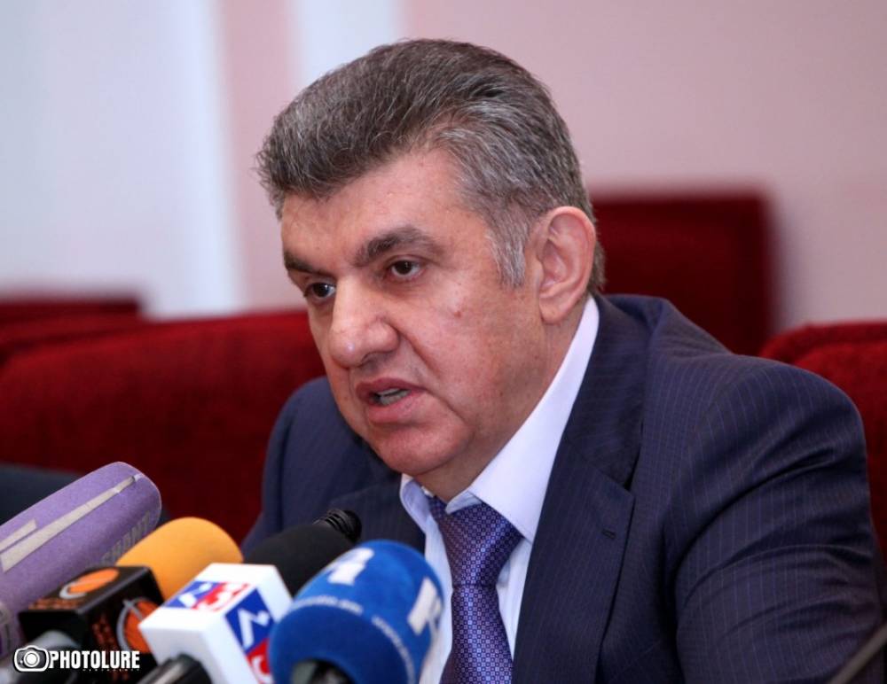 Իշխանություններն արգելում են Հայաստան մուտք գործել Ռուսաստանի հայերի միության նախագահ Արա Աբրահամյանին, ով ունի նաև ՀՀ քաղաքացիություն