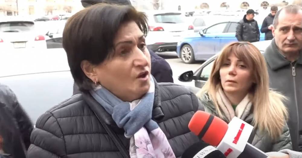 Դու՛րս եկեք մեր գրպաններից․ տնտեսվարողների ակցիան՝ Կառավարության առաջ՝ ուղիղ