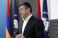 ՔՊ-ի թեկնածու Սարիկ Մինասյանի կողմից խախտվել են նախընտրական քարոզչության կանոնները․ Հայտարարություն