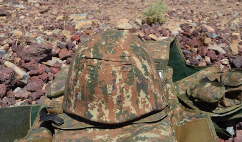 2024 թվականի ընթացքում ՀՀ զինված ուժերում զոհվել (մահացել) է 40 զինծառայող