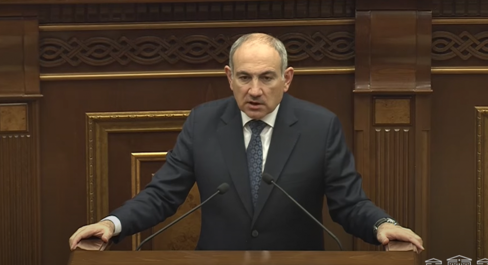 Մեր դիվանագիտությունն անում է հնարավորը Բաքվում պահվող հայերին վերադարձնելու համար, առաջին հերթին առաջնորդվում է չվնասելու սկզբունքով. Փաշինյան (տեսանյութ)