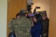 Պահանջում ենք ՊՊԾ-ից՝ ծառայողական քննություն անցկացնել մարտի 26-ի միջադեպի վերաբերյալ․ լրագրողական կազմակերպություններ