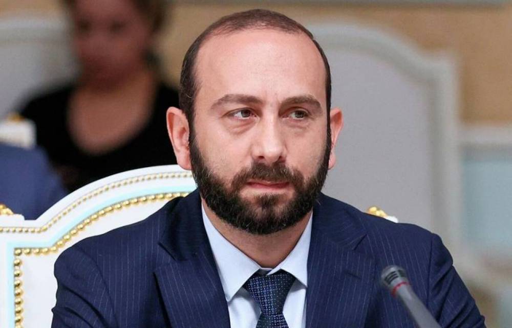 Ակնկալում եմ Ավստրիայի հետ Հայաստանի սերտ համագործակցություն. Արարատ Միրզոյան