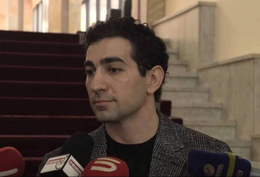 Չեմ կիսում Արմեն Աշոտյանի կարծիքը. Լևոն Քոչարյան