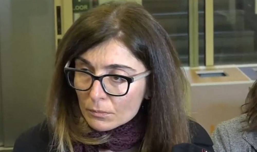 ԿԽՄԿ-ն չի կարող մեկնաբանել որևէ իշխանության հայտարարություն. Ամատունին Բաքվում կոմիտեի փակման մասին