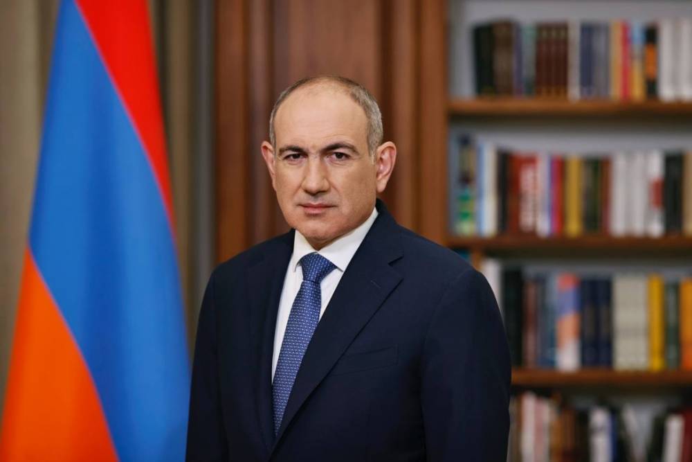 Ծաղկաձորում 432 մլն դրամ արժեքով հողամասերի նկատմամբ վերականգնվել է ՀՀ-ի սեփականության իրավունքը. Փաշինյան