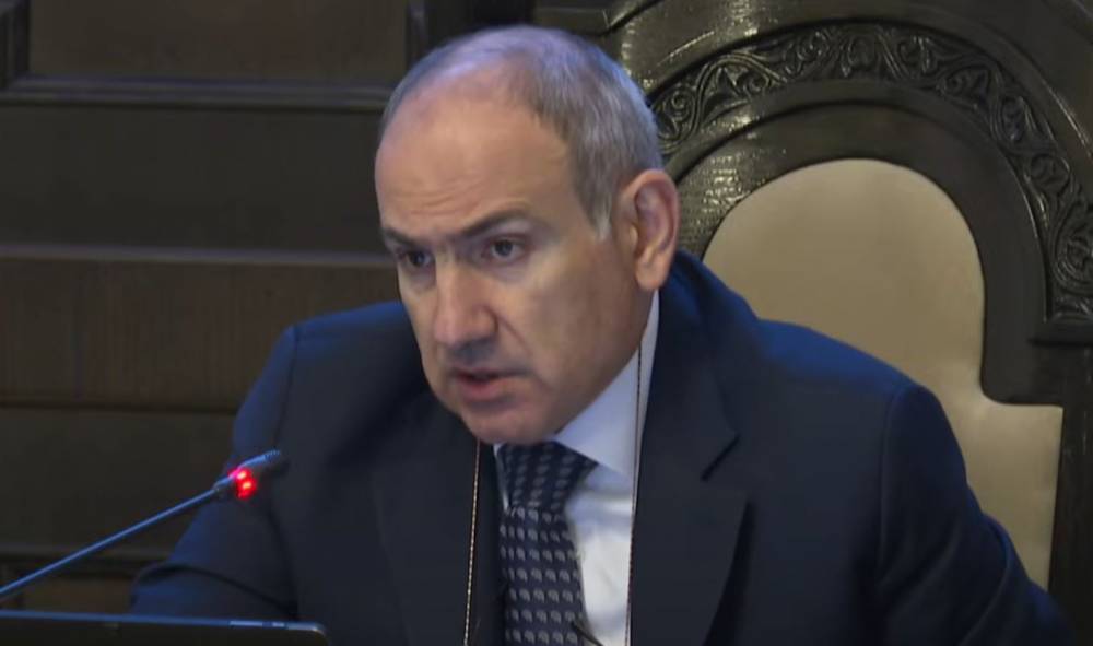 Կառավարության 2025 թվականի մարտի 20-ի հերթական նիստը՝ ուղիղ