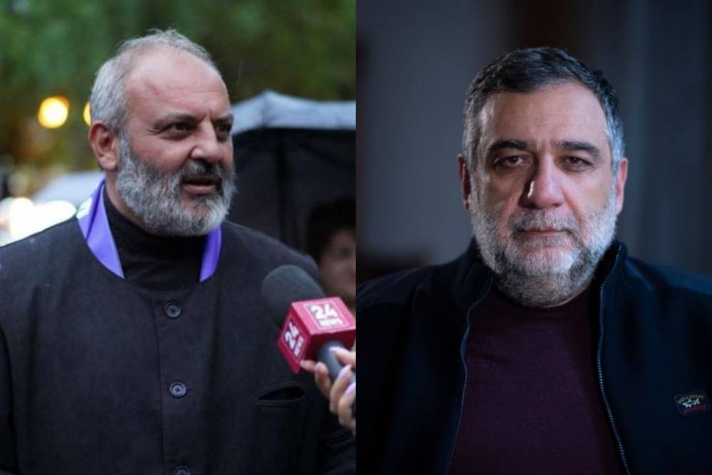 Մեզ՝ բոլորիս, ցնցել է Ռուբեն Վարդանյանի ձայնագրությունը, հուսամ նաև մտածումի, վերագնահատելու, հասկանալու առիթ է տվել. Բագրատ Սրբազան