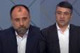 6 տարվա ընթացքում մեկ ծննդատուն չեք կարողանում հանձնել, որի գումարի 60-70 տոկոսը բարերարն արդեն տվել է․ Ռուբեն Մխիթարյանը՝ Սարիկ Մինասյանին