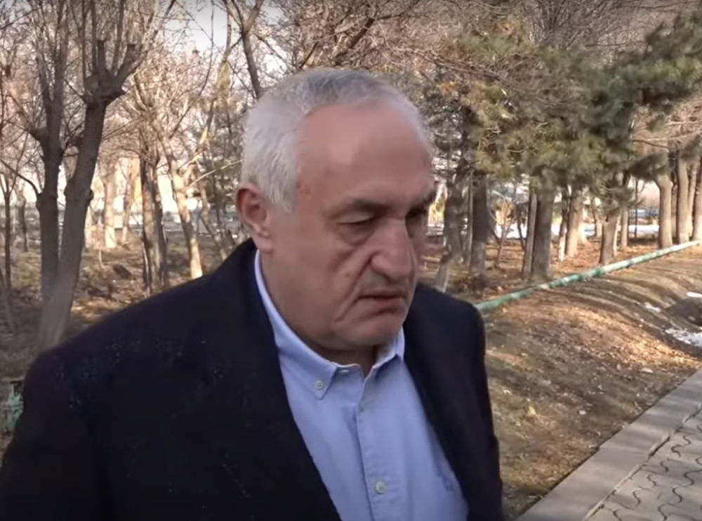 Օկուպացված բոլոր տարածքները սահմանագծման արդյունքում հետ են գալու. Արարատի նախկին մարզպետ