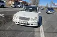 «Mercedes»-ը վրաերթի է ենթարկել հետիոտնին այն վայրում, որտեղ երեկ մահվան ելքով վրաերթի էր ենթարկվել նրա որդին