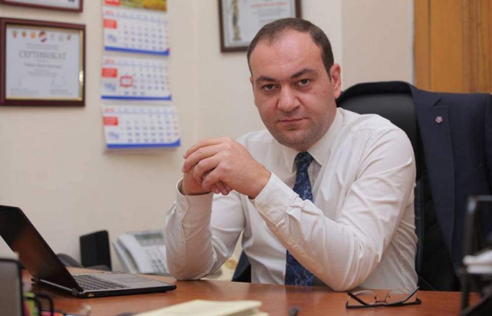 Մարտուն Գրիգորյանի փաստաբանն այսօր կարևոր հայտարարությամբ հանդես կգա