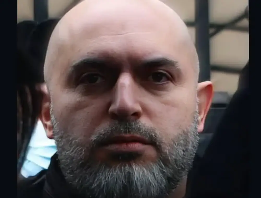 «Քոչարյանը Սերժից ավելի դեմոկրատ է» ձեր նոր թեզը հոմերական ծիծաղ է առաջացնում․ Արմեն Աշոտյան