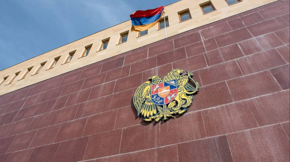 Ադրբեջանի ՊՆ հաղորդագրությունը չի համապատասխանում իրականությանը. ՀՀ ՊՆ