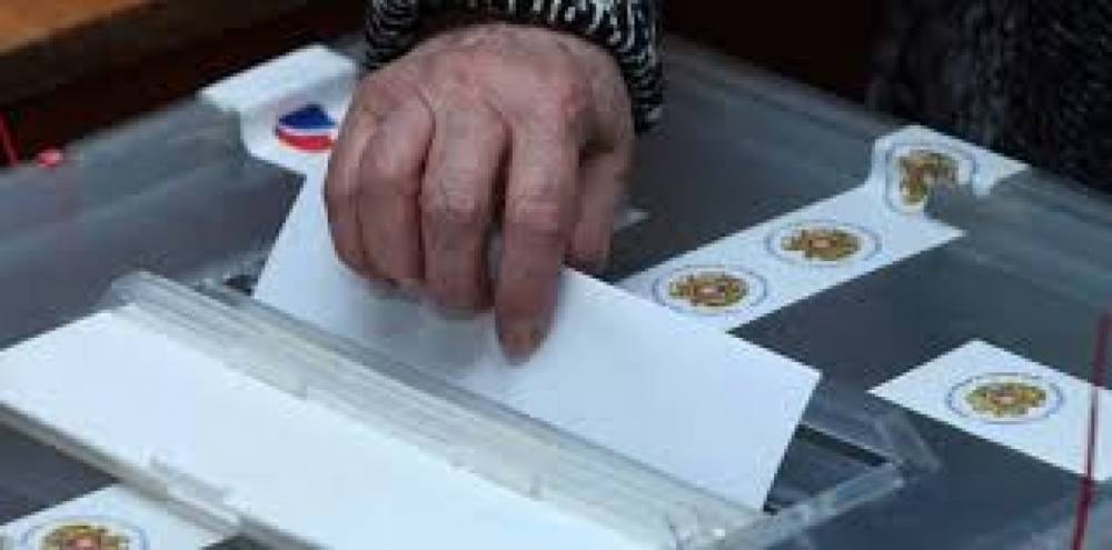Հարցվածների շուրջ 30 տոկոսը կարծում է, որ Գյումրու ավագանու ընտրություններն արդար և առանց խախտումների չեն անցնի. Գելափ