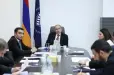 Փաշինյանը կրկին «ՔՊ» նիստ է գումարել