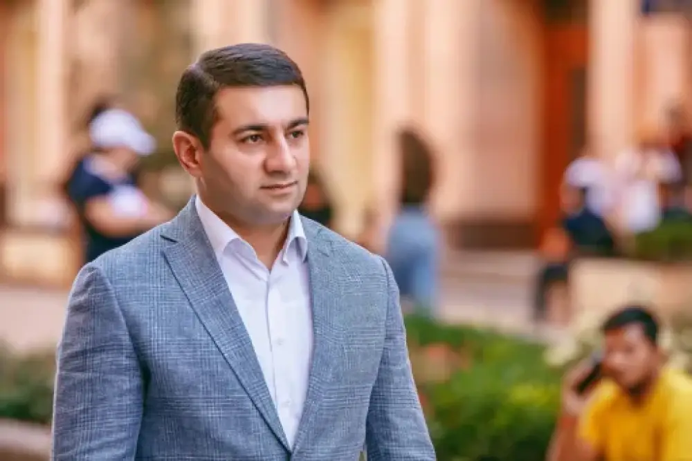 Շրջանառության մեջ է դրվել հերթական պետականակործան օրինագիծը, Փաշինյանը պատերազմ է հայտարարել ՀՀ-ին