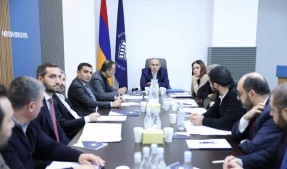 ՔՊ-ն զավթելու սցենար է մշակել․ «Հրապարակ»