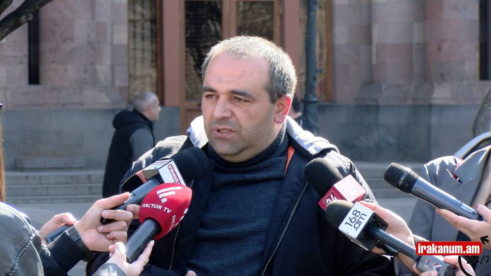 Բոլորիս ներվերն արդեն տաշում են, էլ չենք դիմանում, ինչ է ուղածները․ առևտրականները զայրացած են
