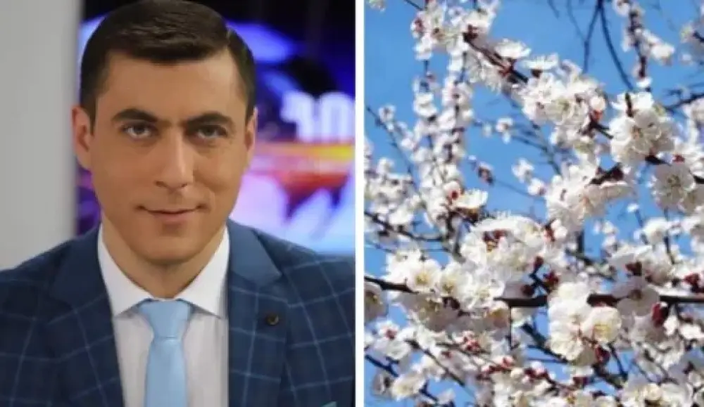 Մարտի 4-ից խոստանում եմ մի լավ ջերմացում․ Սուրենյան