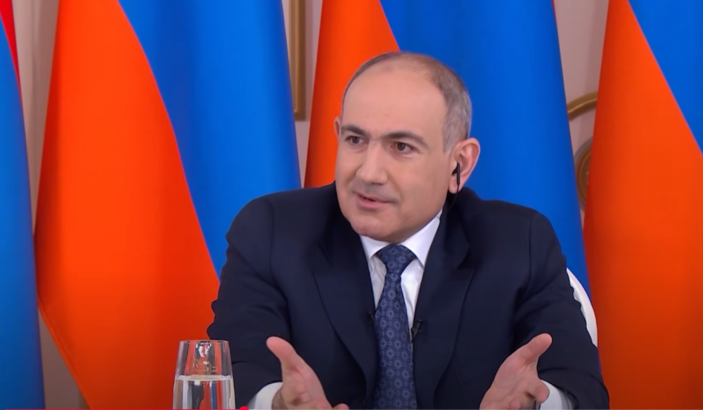 Նախագահ Էրդողանի հետ մի քանի անգամ շփվել եմ, կապի մեջ են մեր դիվանագետները. Փաշինյան