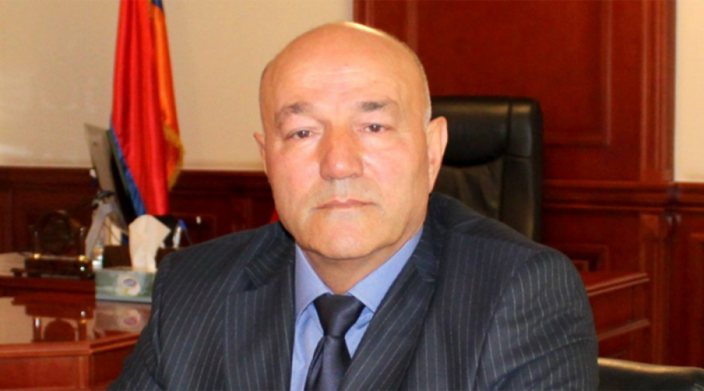 Ես տեսնում եմ Արցախը վերադարձնելու հնարավորություն. Սյունիքի նախկին մարզպետ