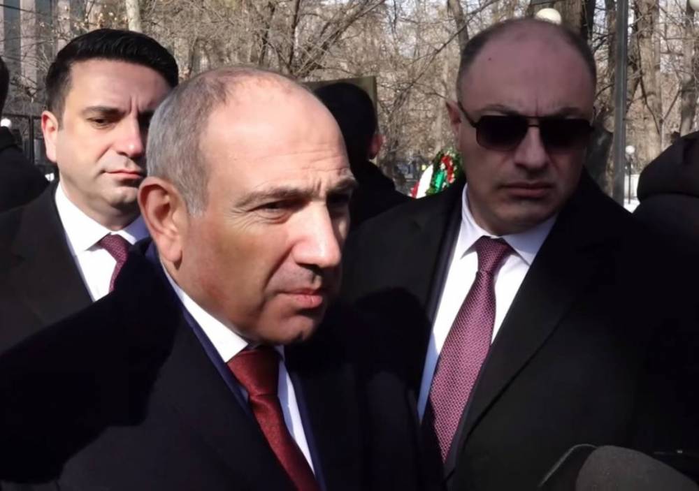 «Եթե չհավատամ, նման խնդիր չեմ դնի». Նիկոլ Փաշինյանը պնդեց՝ կբացահայտեն Մարտի 1-ի ժամանակ բուն հրաման տվողներին