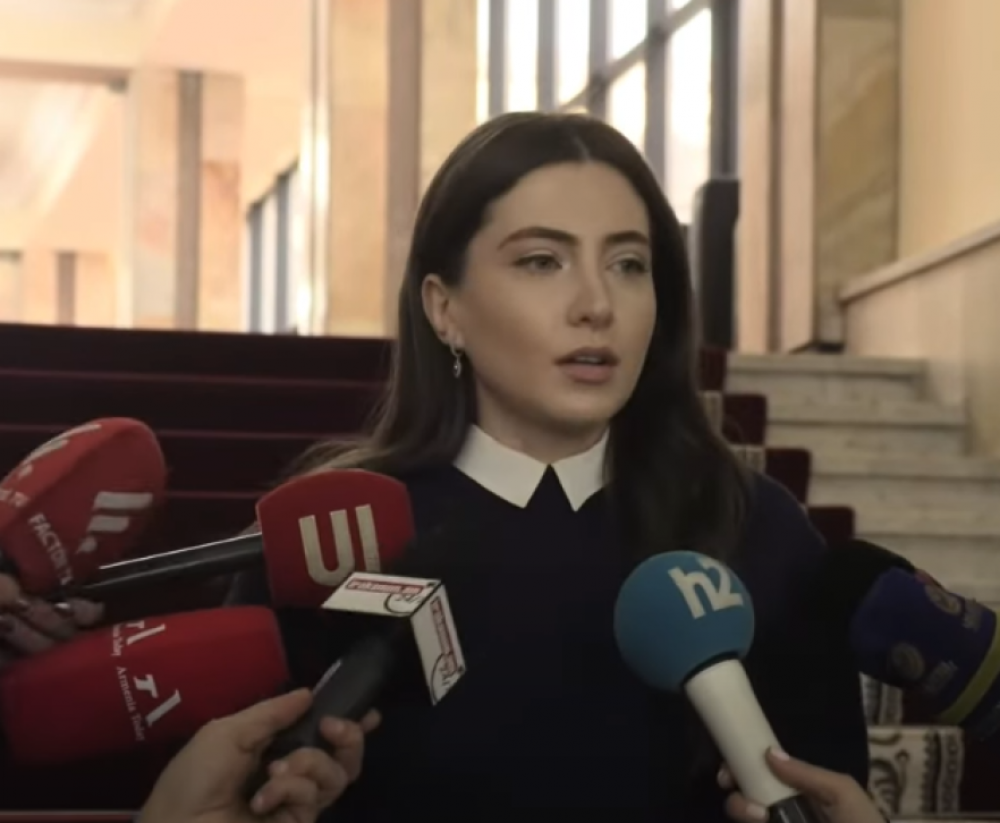 ՀՀԿ-ի կողմից իշխանությունը Նիկոլենց հանձնելու թեզը, գուցե, մտածել և հորինել է Քոչարյանի գրասենյակի ղեկավարը և հանձնվել է նիկոլականներին՝ օգտագործման իրավունքով. Մկրտչյան