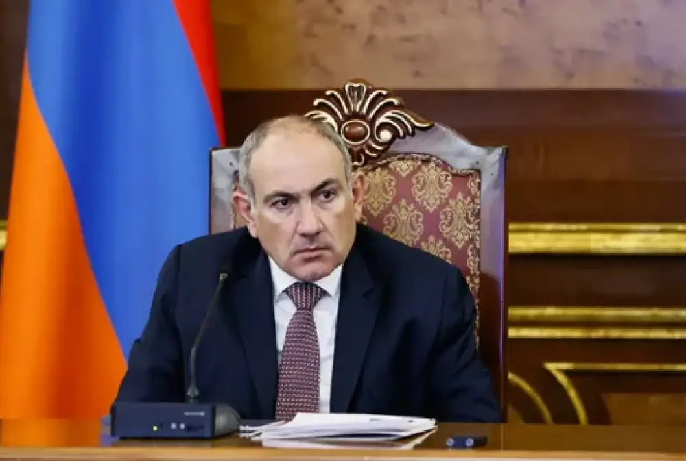 «Խաղաղության օրակարգի» չիրականանալու դեպքում՝ նույնիսկ Փաշինյանի կողմնակիցները կընդունեն ձախողումը