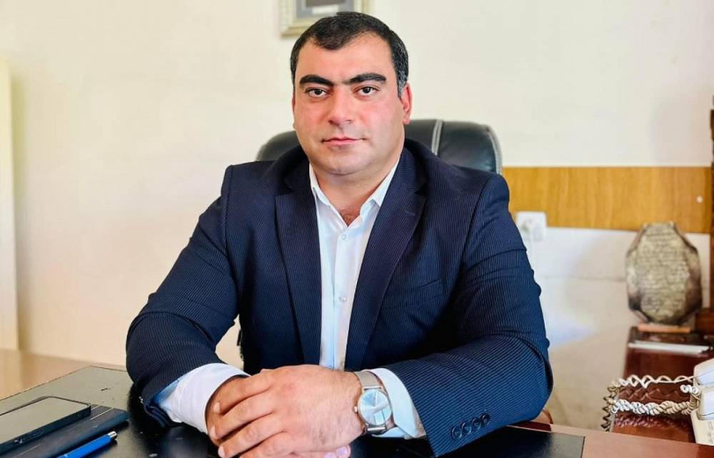 Փարաքարի նախկին համայնքապետ Դավիթ Մինասյանը կմասնակցի Փարաքարի ընտրություններին․ նրա նկատմամբ քրեական հետապնդումը դադարեցվել է օրերս