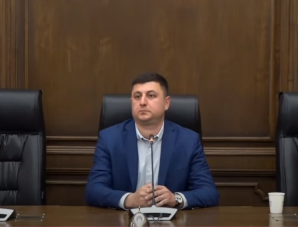 Գյումրիում ՔՊ թեկնածուն դասական փաշինյանական է, նա գնաց քաղաքական ինքնասպանության ճանապարհով. Աբրահամյան