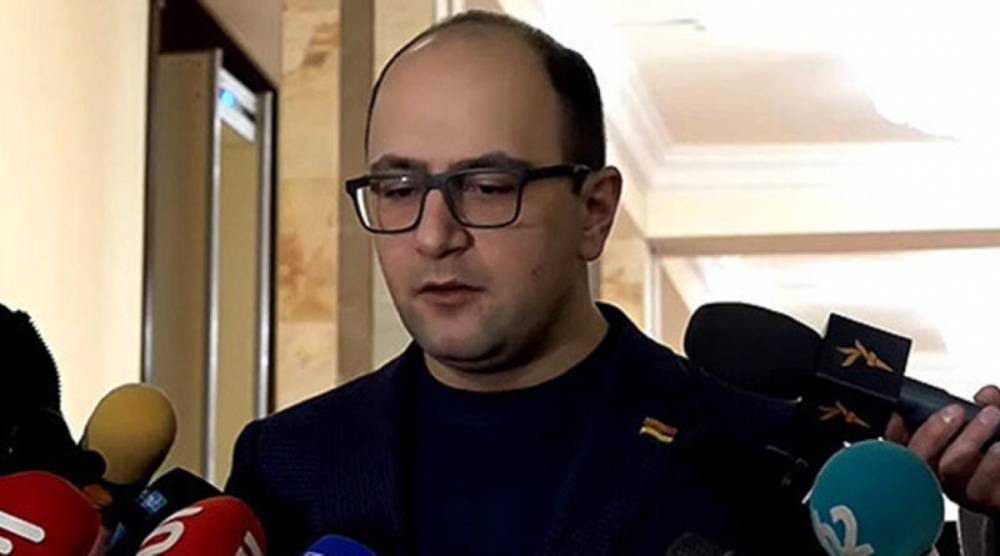ՔՊ-ի փակ նիստում Վլադիմիր Վարդանյանը հայտարարել է, որ Տարոն Մարգարյանի նկատմամբ քրեական հետապնդումը հիմնազուրկ է. Մամիջանյան