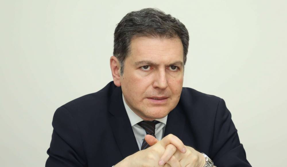 Գերիների հարցն ԱԳՆ օրակարգում է, բայց քայլերը մեզ համար գոհացուցիչ չեն, պետք է շարունակել աշխատանքը. Պարույր Հովհաննիսյան
