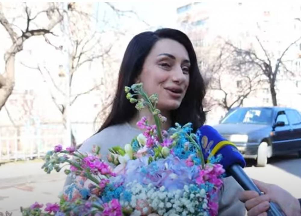 Մարտի 8-ի առթիվ անակնկալ՝ տարբեր ոլորտներում ավանդ ունեցող կանանց