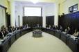 Փաշինյանի գլխավորությամբ քննարկվել են մի շարք օրենքների նախագծեր