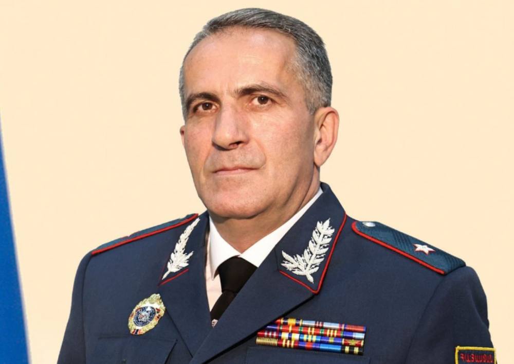 Ոչ մի քաղաքացի, ընտանիք կամ համայնք չպետք է մնա անպատրաստ կամ անպաշտպան՝ անկախ իրավիճակի բարդությունից և ծանրությունից․ Կամո Ցուցուլյան
