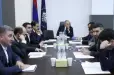 Փաշինյանը «ՔՊ» նիստ է գումարել, «իրավապահ համակարգի բարեփոխումներն» է քննարկում