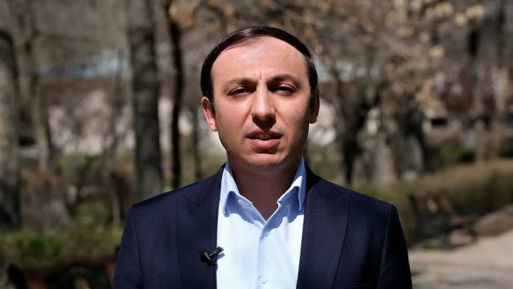 Արցախցին ունի վերադարձի իրավունք և երբևէ չի պատրաստվում հրաժարվել դրանից. Գեղամ Ստեփանյան