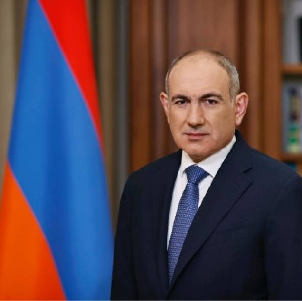 Իլհամ Ալիեւին առաջարկում եմ սկսել խորհրդակցություններ խաղաղության համաձայնագրի համաձայնեցված նախագծի ստորագրման շուրջ․ Փաշինյան