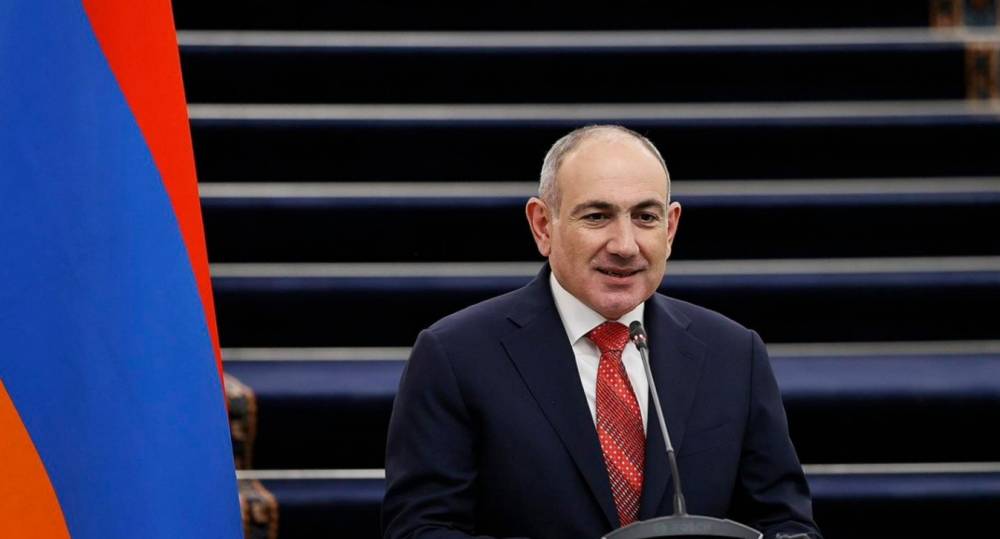 «Ձեր հմուտ ղեկավարության ներքո Ավստրիան նորանոր ձեռքբերումներ կգրանցի». Փաշինյանը շնորհավորական ուղերձ է հղել Ավստրիայի դաշնային կանցլերին
