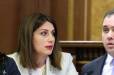 «Կորտիզոլն» ու «ադրենալինը» նույնն են. նորանշանակ պաշտոնյայի սկանդալային սխալը․ «Ժողովուրդ»