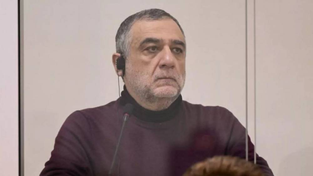 Ռուբեն Վարդանյանի ուղերձը լսելն իհարկե ծանր է, բայց առավել ծանր է մտածել այն տողատակերի մասին. Քաղաքական վերլուծաբան