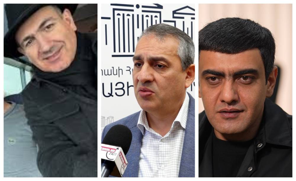 Առուշանյանը ճիշտ է արել․ ՔՊ-ականը՝ արդարացնում է երբեմնի ընդդիմադիրի՝ Փաշինյանին ամեն կերպ մոտենալը