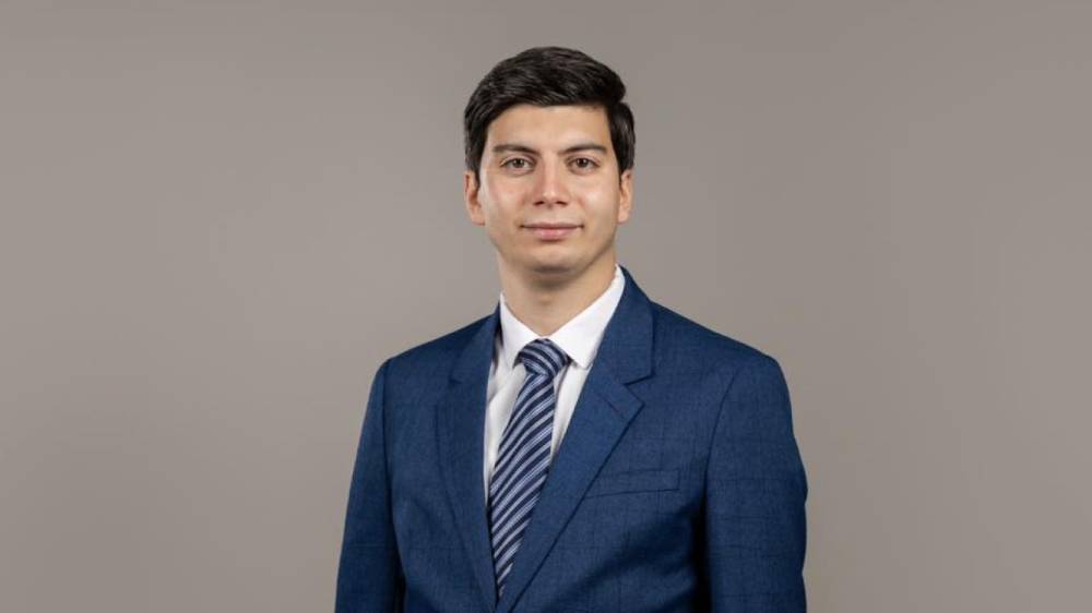 Հաջորդ վարչապետ Սամվել Կարապետյանի հետ հայ ժողովուրդը միասնաբար պետք է աշխատի Հայաստանի շենացման գործում. Շիրազ Մանուկյան