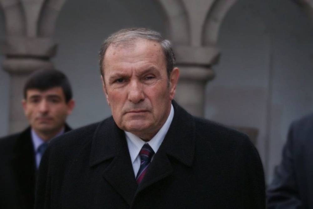 Սամվել Կարապետյանն ընդունակ է իր շուրջ համախմբել ուժեղ կառավարություն․ Լևոն Տեր-Պետրոսյան