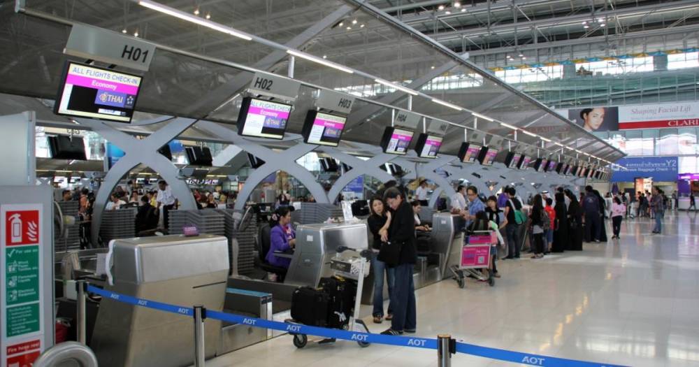 Հայ զբոսաշրջիկների խումբը մնացել է Թաիլանդում, այդ թվում փոքր երեխաներ. Դիմել են ՀՀ ԱԳՆ–ին, սակայն դեռ պատասխան չկա