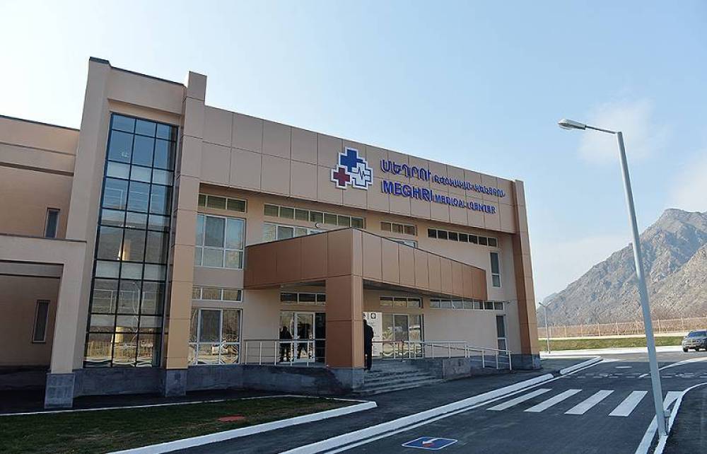 Տարածված լուրը, թե իբր ընտրությունների հենց հաջորդ օրը փակվելու է Մեղրիի ԲԿ-ն, իրականության հետ որևէ աղերս չունի, աբսուրդային է և մոլորեցնող․ ԱՆ