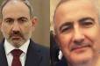 Փաստաթուղթ․ Փաշինյանի եղբայրը աշխատել է ՌԴ պետական համակարգում, ինչո՞ւ չպատասխանեց՝ նա «ԿԳԲ» գործակալ է, թե ոչ